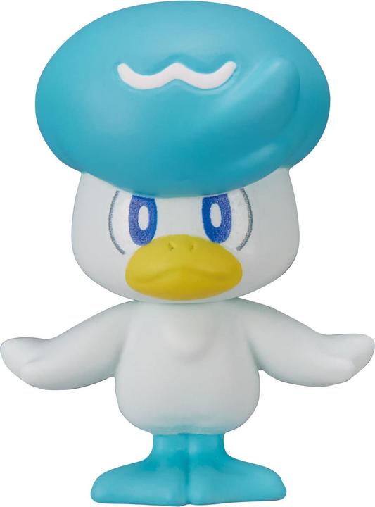 Actual product image Pokémon Pokemon Paldea Starters & Pikachu Pokeball Bath Bomb (Bath bombs)
