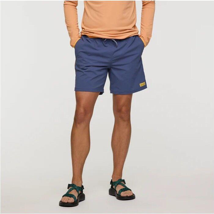 Image du produit Cotopaxi Brinco 5" Short Solid - Shorts - Herren (S)