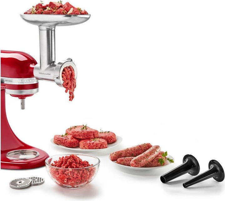 Immagine prodotto KitchenAid 5ksmmga
