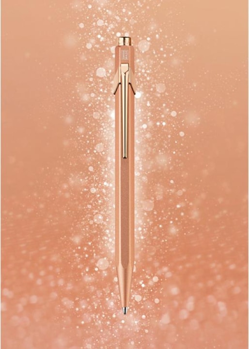 Produktbild Caran d'Ache 849 Brut Rosé (Rosé, 1 x)