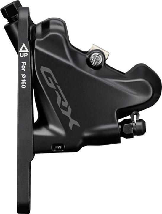 Produktbild Shimano GRX RX 4001 (Fussbremse, Bremsset, 2)