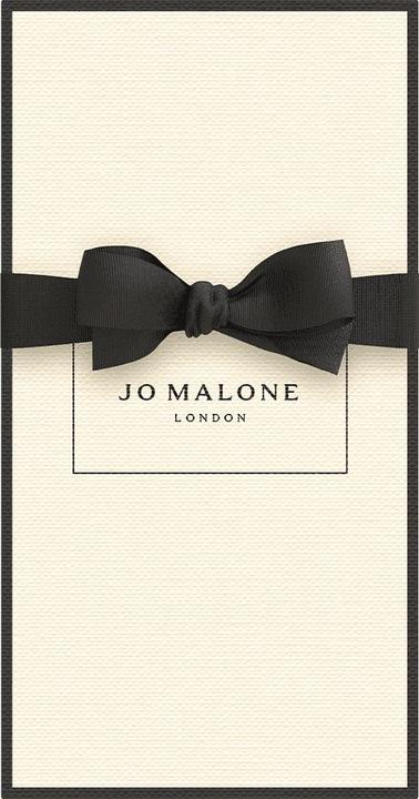 Actual product image Jo Malone DA & GL Color Intense (re) (Eau de cologne, 100 ml)