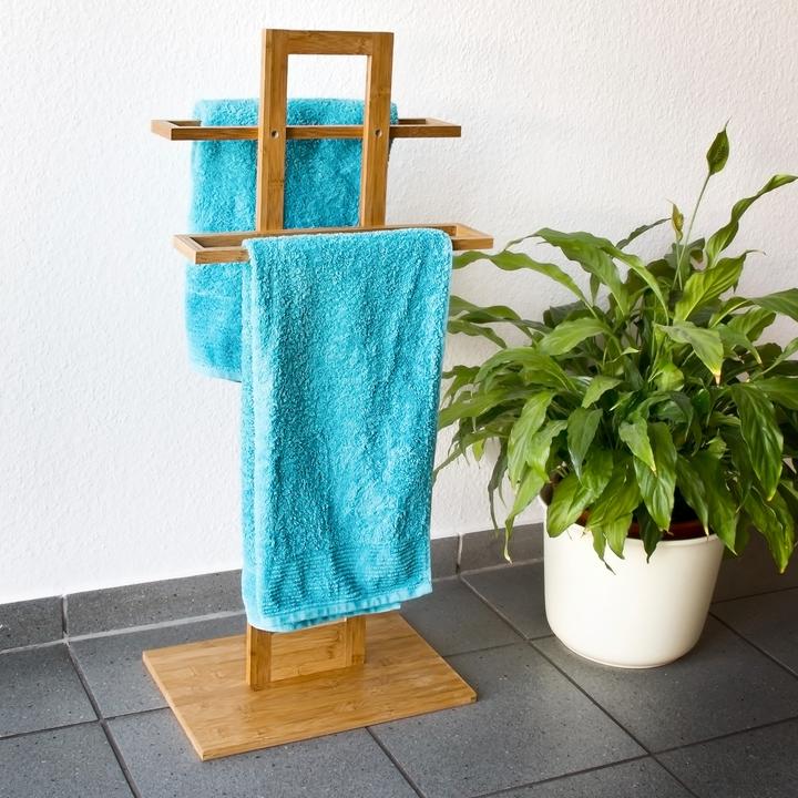 Produktbild Relaxdays Handtuchständer