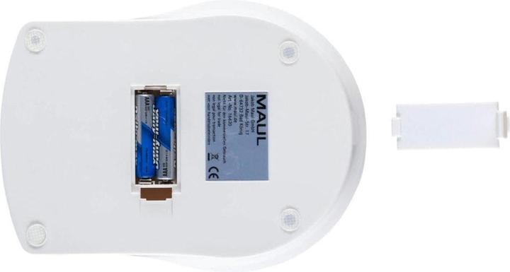 Produktbild Maul Briefwaage alpha 2000g
