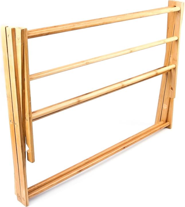 Image du produit Relaxdays Porte-serviettes