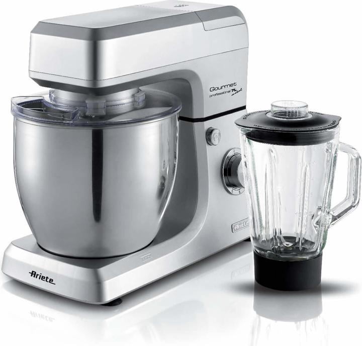 Ariete Pastamatic Gourmet Küchenmaschine (1200 W)