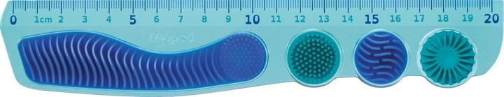 Produktbild Maped Kidy learn Concentration (20 cm, Kunststoff)