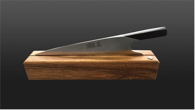 Produktbild Güde Solingen The Knife