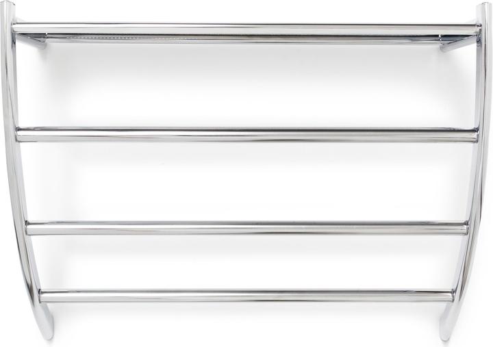 Produktbild Relaxdays Wandhandtuchhalter