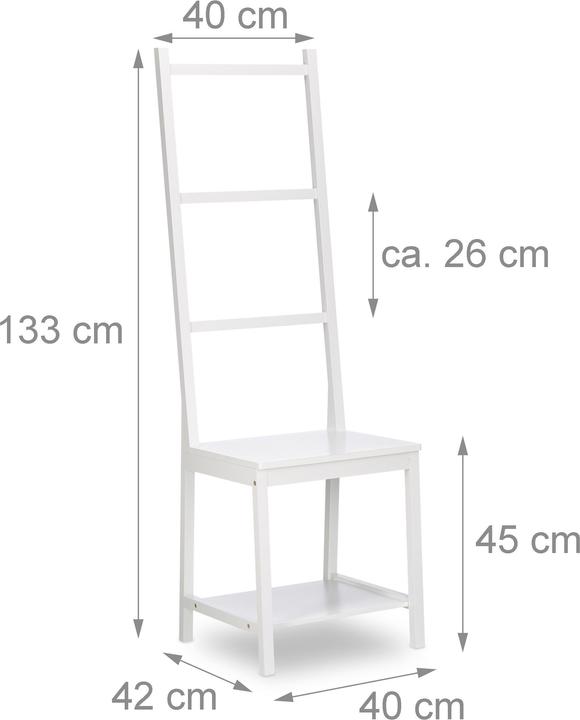 Immagine prodotto Relaxdays Porta asciugamani