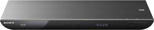Sony Bdp-S490
