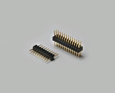 Produktbild BKL Electronic Stiftleiste