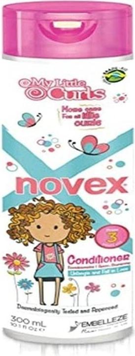 Produktbild Novex My Little Curls (300 g)