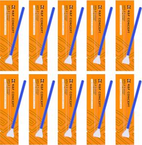 Produktbild K&F Concept 16mm DSLR or SLR Camera APS-C Sensor Cleaning Swab Kit