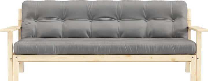 Produktbild Karup Design Unwind (3-Sitzer, Bettsofa)