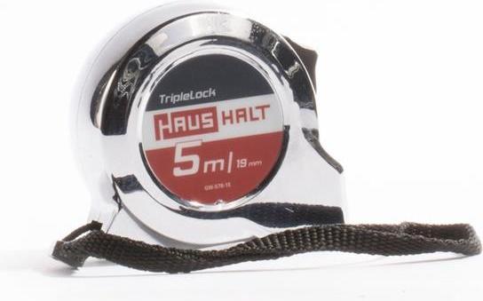 Haushalt MEASURE TAPE 5M19MM GW-578-1E