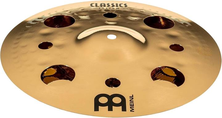 Actual product image Meinl Classics 12 Trash Stack (12", effect)
