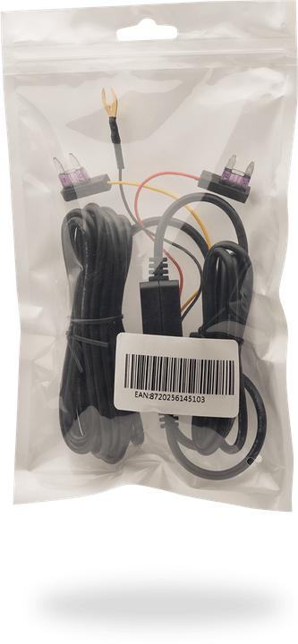 Produktbild Nordval Nordväl PMPC01 Parkmodus Anschlusskabelsatz für DC101, DC102 - DC103