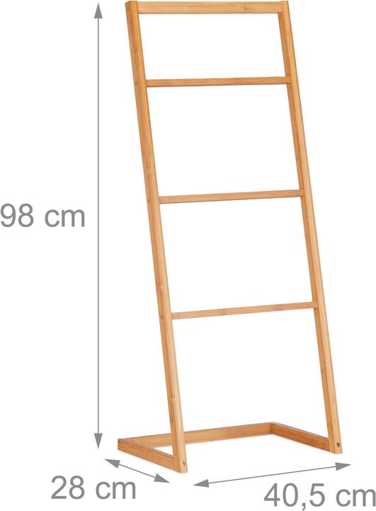 Produktbild Relaxdays Leon