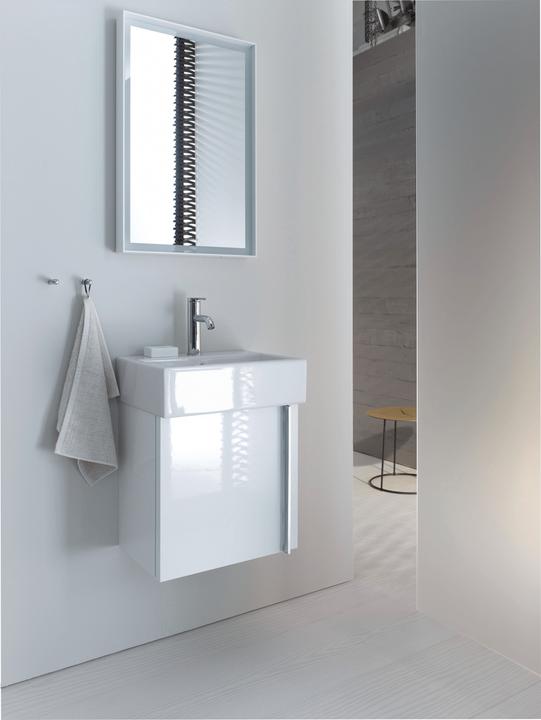 Produktbild Duravit Einhebel-Waschtischmischer