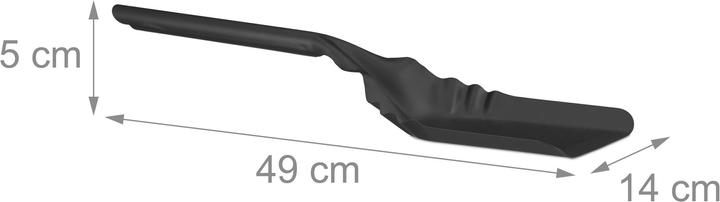 Produktbild Relaxdays Kohlenschaufel