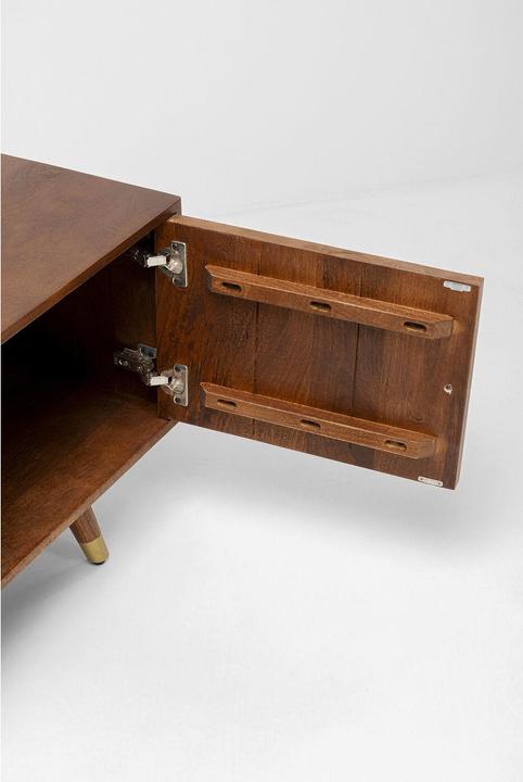 Produktbild Kare Design TV-Tafel Muskat (140 x 50 x 35 cm)