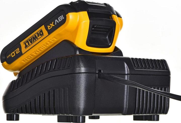 Produktbild DeWalt DCF921D2T (Akkubetrieb)