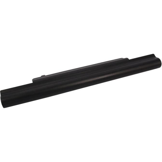 Thumbnail - CoreParts Laptop Battery for Getac (1 Zellen, 4400 mAh), Notebook Akku, Schwarz