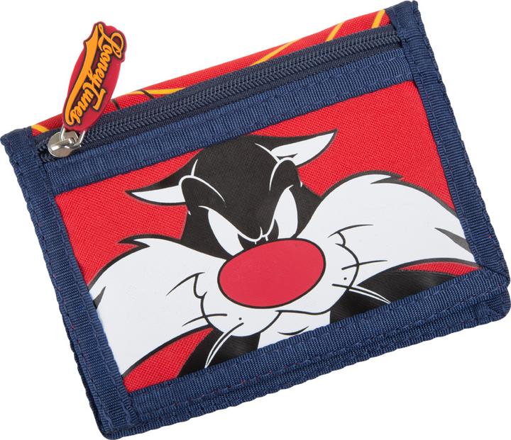 Actual product image Legler OHG Looney Tunes Wallet