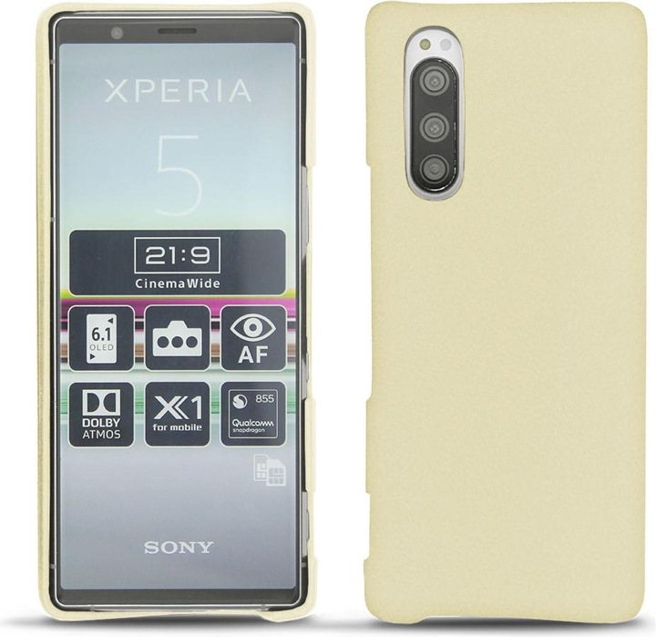 Beige ( Nappa - Pantone #ceb888 )