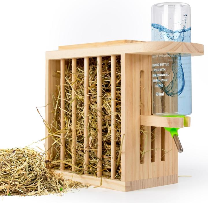 Produktbild Heuraufe (50 cl)