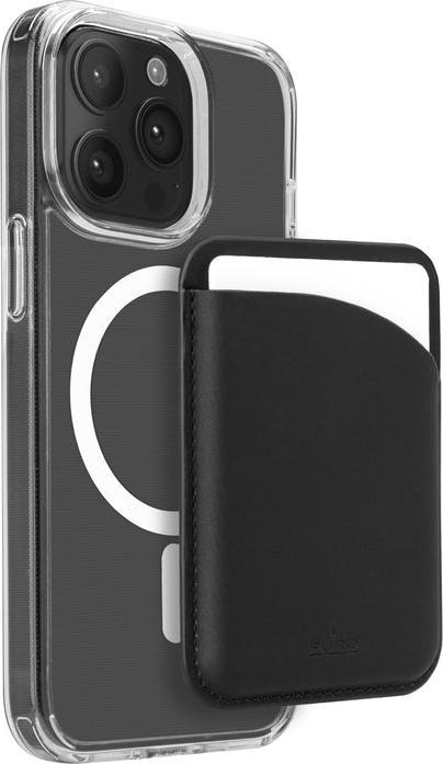 Immagine prodotto Puro Portacarte Mag Wallet per iPhone (Apple iPhone 12)
