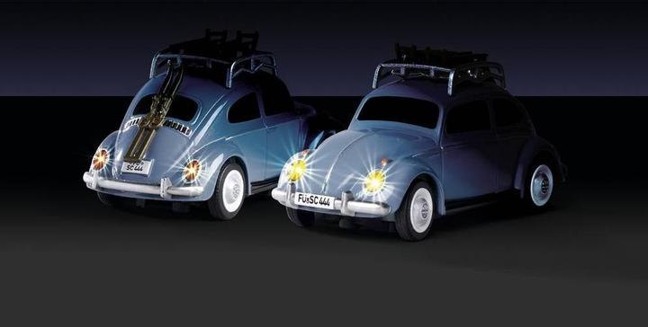 Produktbild Carson 1:87 VW Beetle WintersportVers.2.4G 100% (RTR Ready-to-Run)