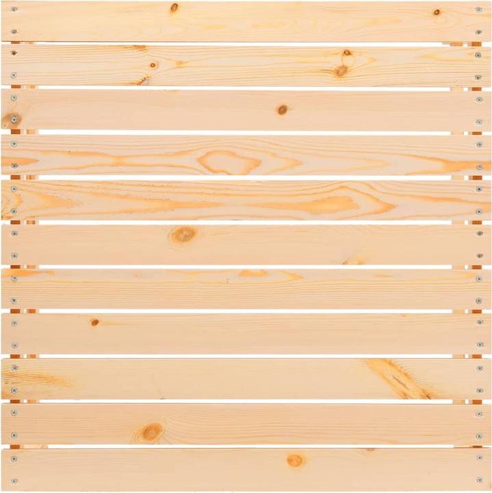 Actual product image vidaXL Garten-Lounge-Set