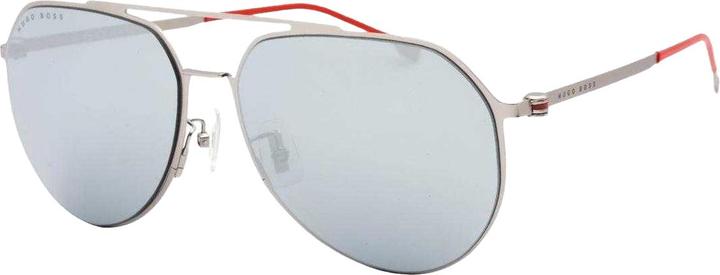 Actual product image Hugo Boss Mens Pilot Sunglasses