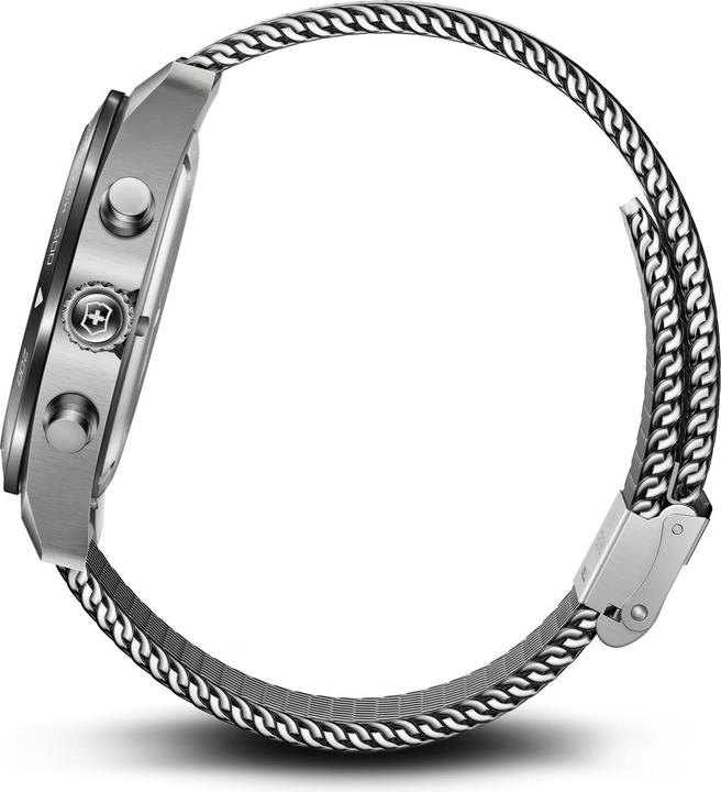 Immagine prodotto Victorinox Swiss Army Chrono (Cronografo, 42 mm)