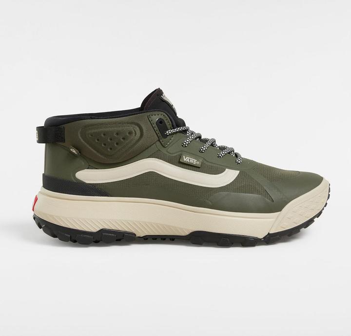 Produktbild Vans MTE Crosspath Mid GRAPE LEAF (43)