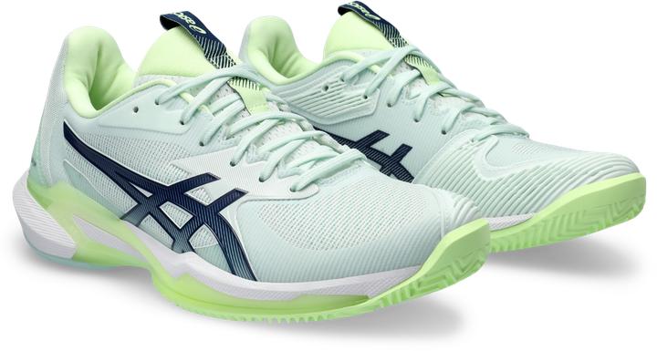 Produktbild ASICS Performance Solution Speed FF 3 Sandplatz Tennisschuh Damen (39)