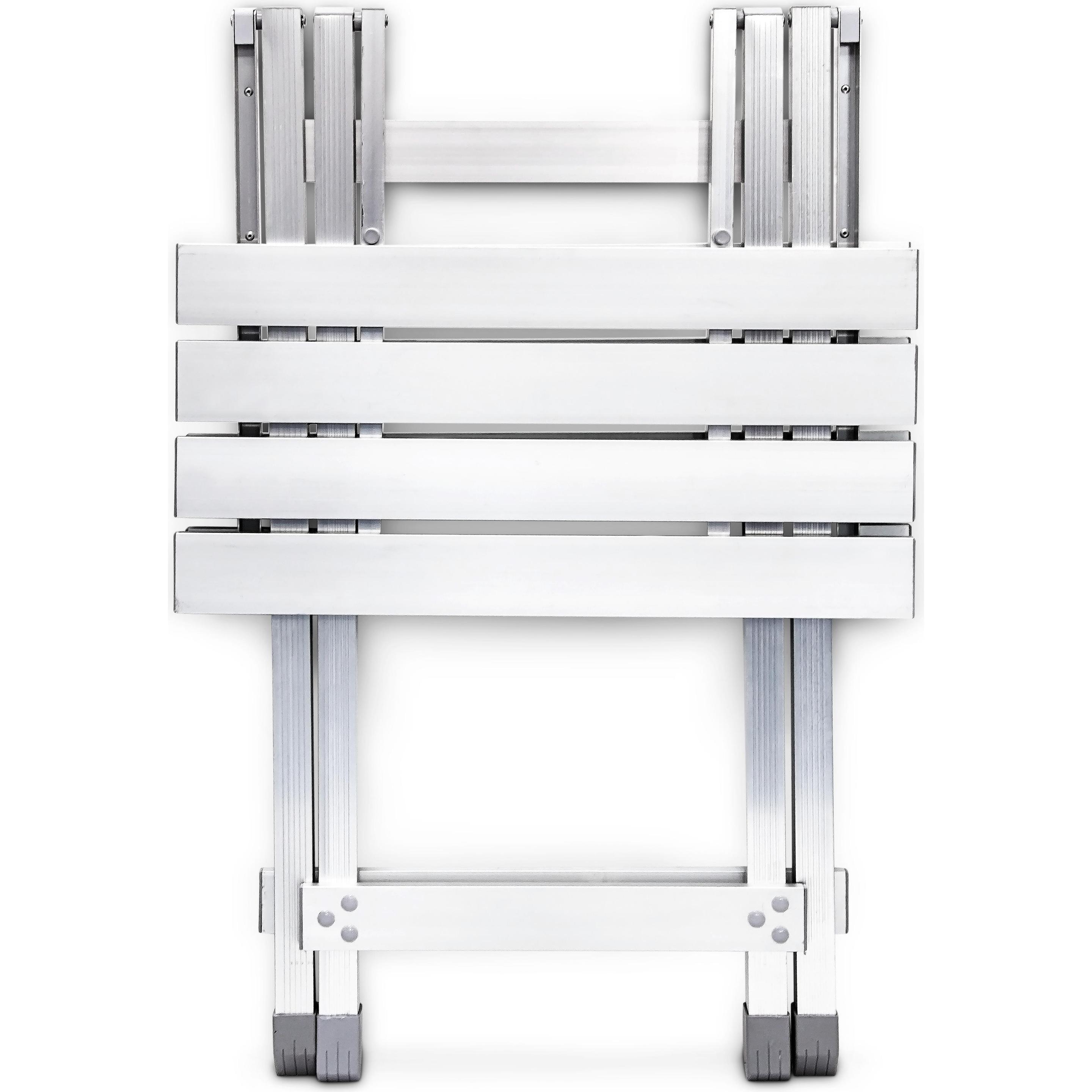 Thumbnail - Relaxdays, Campingtisch