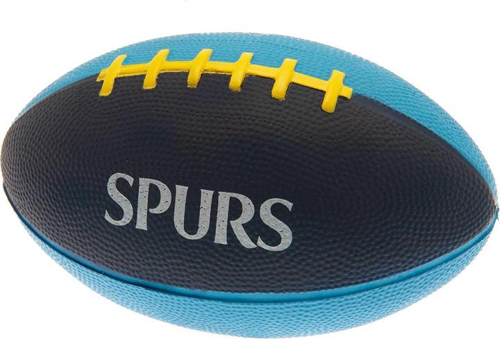 Produktbild Tottenham Hotspur FC Mini Schaumstoff American Football
