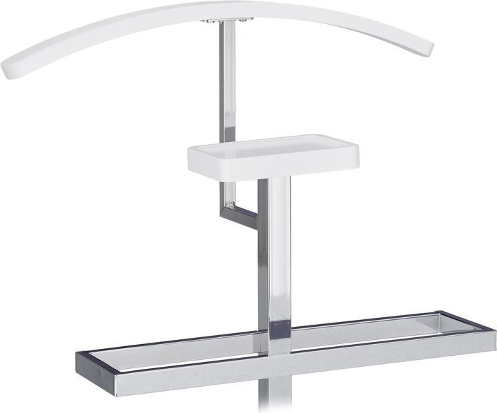 Actual product image Relaxdays valet