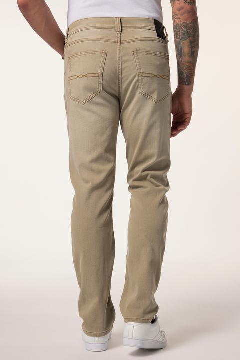 Produktbild JP1880 JP 1880 Colorjeans FLEXNAMIC®, 5-Pocket, Modern Straight Fit, light weight, bis 72/36 (26)