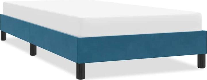 Bleu foncé