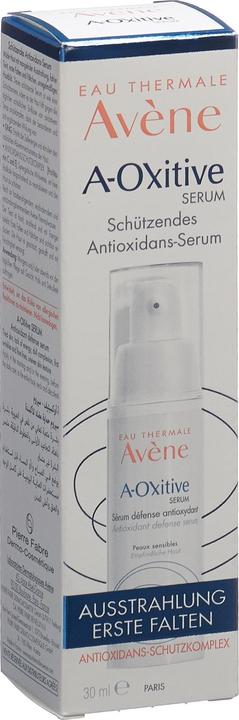 Produktbild Avène A-Oxitive (30 ml)