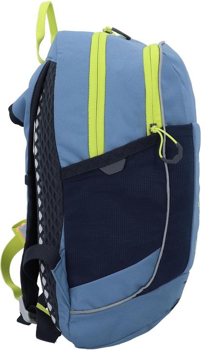Immagine prodotto Jack Wolfskin Marmellata di Moab per bambini (12 l)