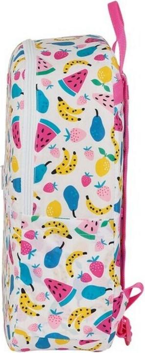 Produktbild Safta Schulrucksack Fruits