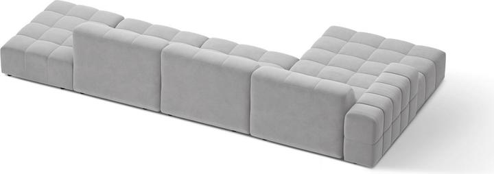 Produktbild Cosmopolitan Design Chicago (Ecksofa)