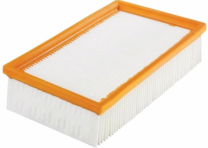 Produktbild Bosch Professional Zubehör Polyester-Flachfaltenfilter