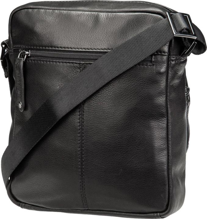 Produktbild Bugatti Black Magic Shoulder Bag