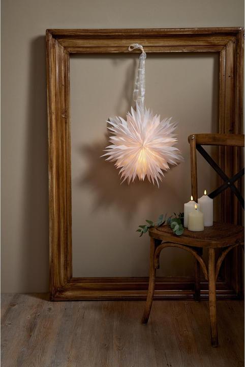 Actual product image Star Trading Paper star Dis